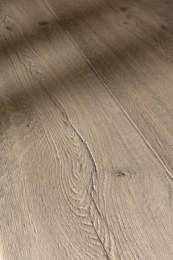 Vinyle Floorify Dolly - planches longues - 152,4x22,5cm