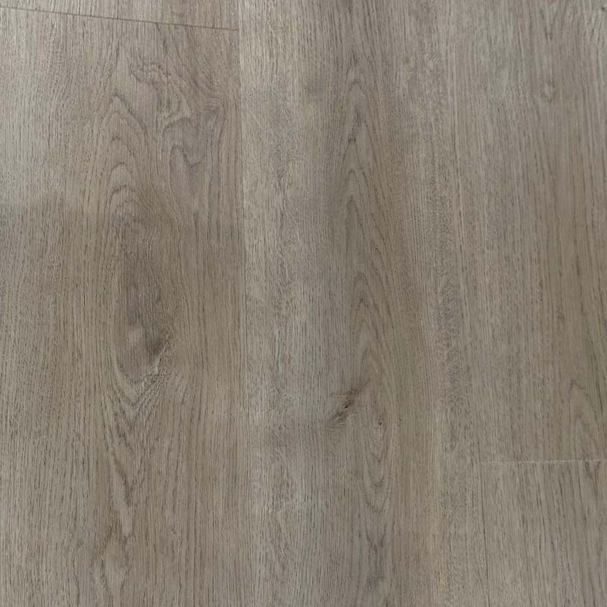Vinyl vloer Segesta plank 5mm eik natuur 122x18cm met ondervloer