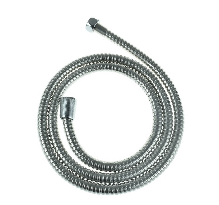 Doucheslang 200cm inox Doucheslang 200cm inox