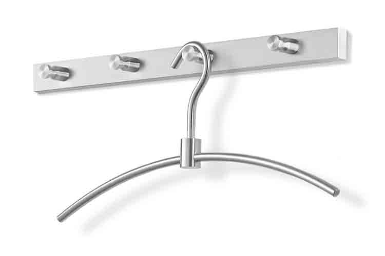 Zack Portemanteau Accolo L40 cm