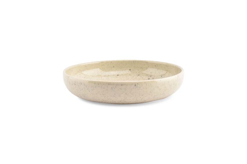 Serviesset Blush vanille 4 personen 33-delig