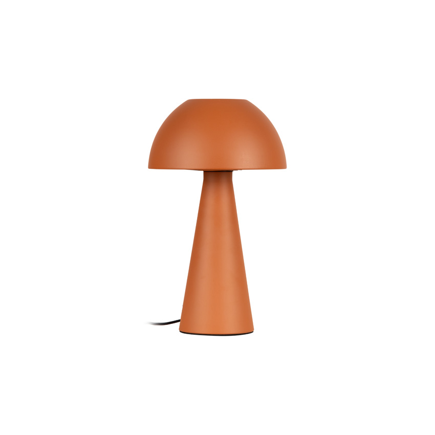 Lampe de table - Terracotta - Ø20cm - 1xE27