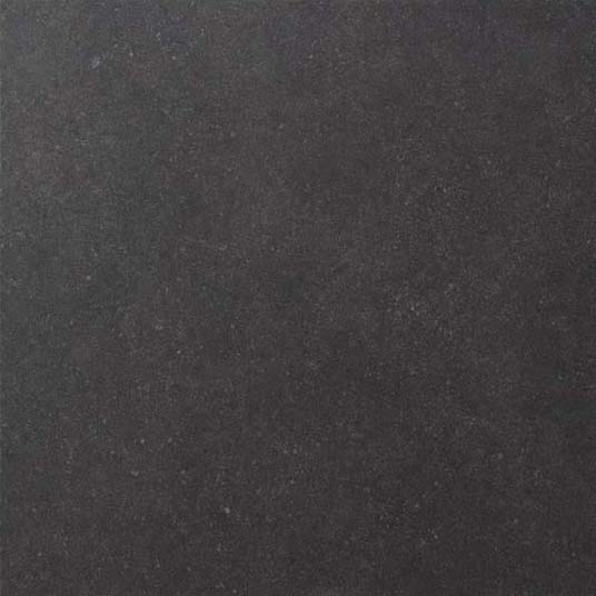 Carrelage de sol et mural Dinant Pierre noir 45,5x45,5cm
