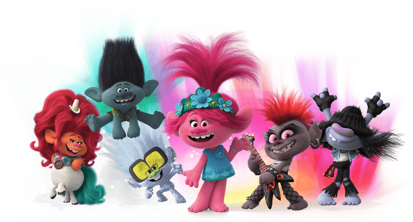 Trolls