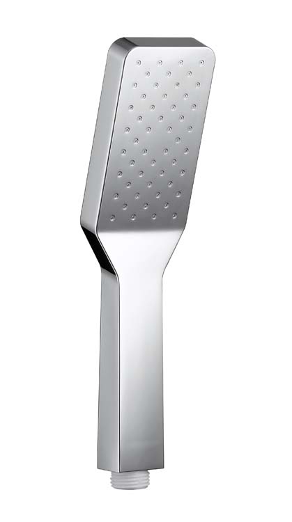 Handsproeier Allibert Esine 1 jet chroom
