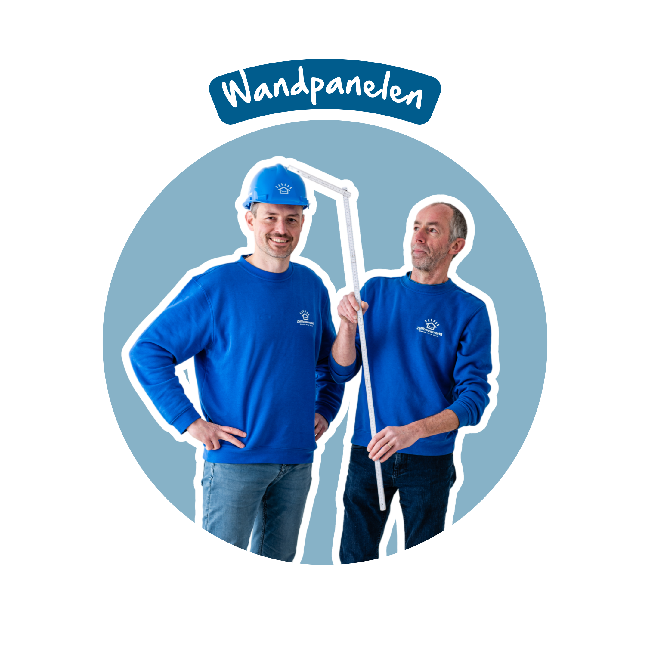 Wandpanelen Zelfbouwmarkt Academy