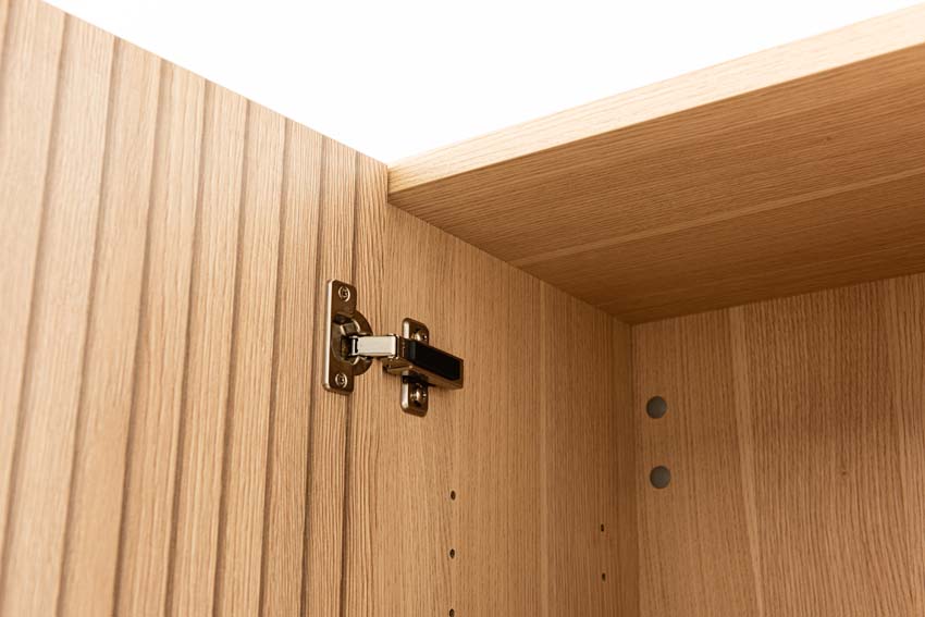 Kolomkast Dotan line up hangend 185x40x32cm