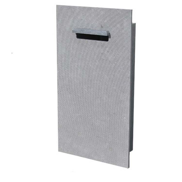 Brievenbus Eupen blauwsteen small
