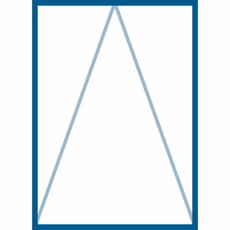 Châssis battant pvc blanc budget B600XH600 mm Châssis battant pvc blanc budget B600XH600 mm