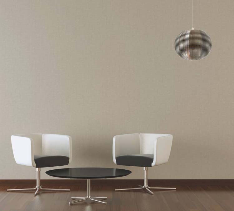 Vinyl op vlies behang 0,53x10m canvas mastic Vinyl op vlies behang 0,53x10m canvas mastic