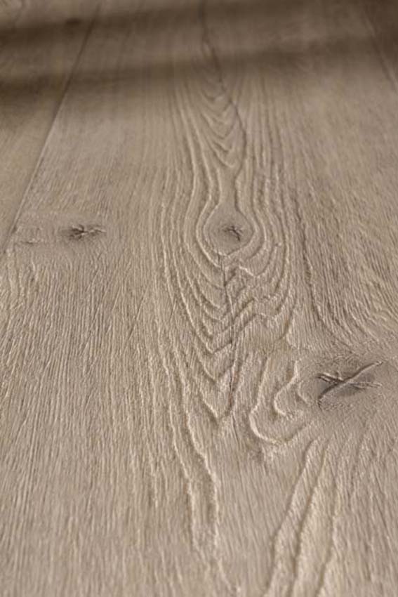 Vinyl vloer Floorify Dolly plank 4,5mm bruin 152,4x22,5cm