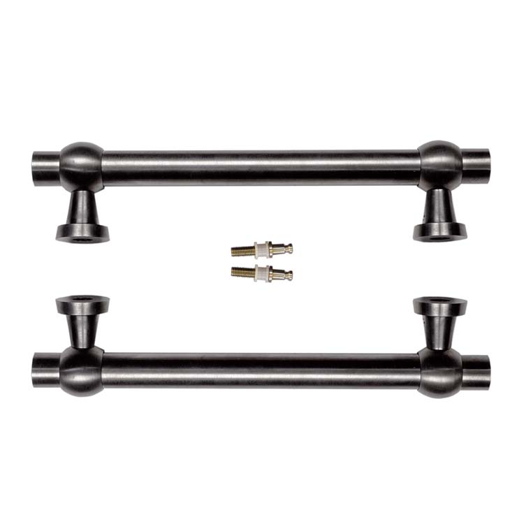 Tirant pro pienza trente carbon noir paire pour verre