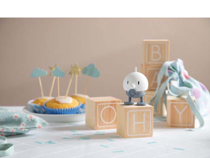 Hoptimist bumble s baby
