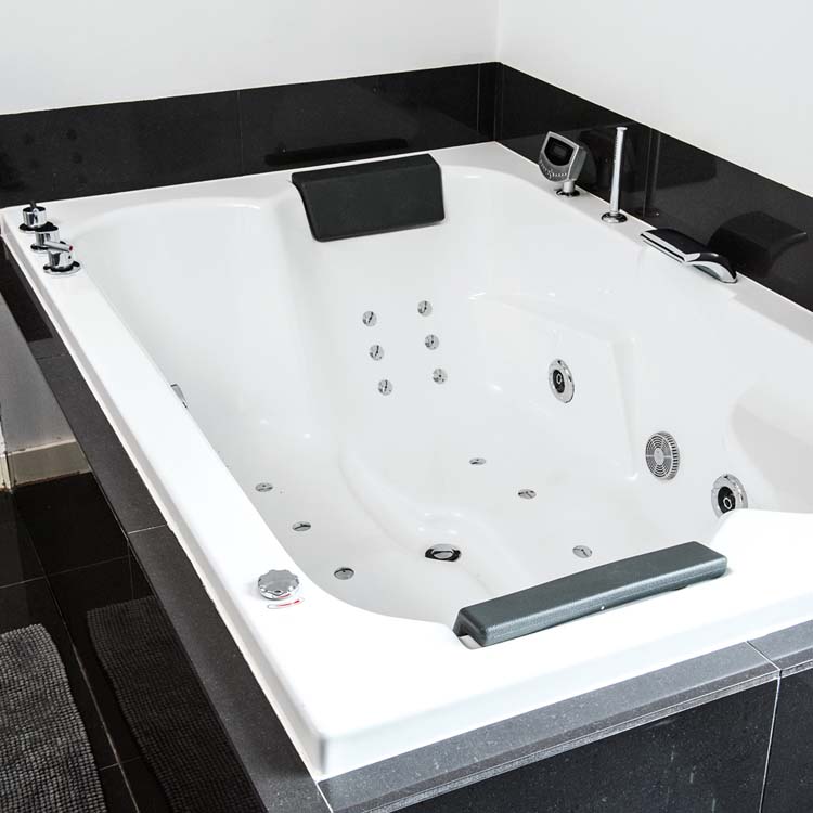 HG nettoyant pour systèmes d''hydro-massage