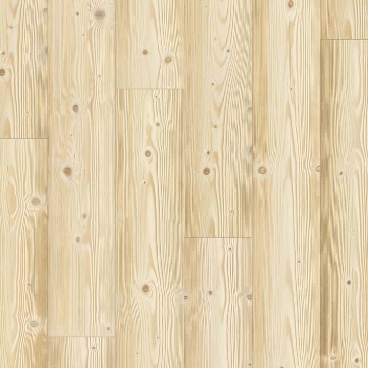 Sol stratifié Quick-step Impressive Ultra 12mm - Pin naturel