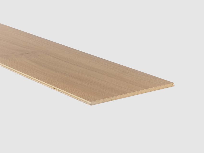 Overloopplank Trebbia oak 205x23x0,8cm 3 stuks