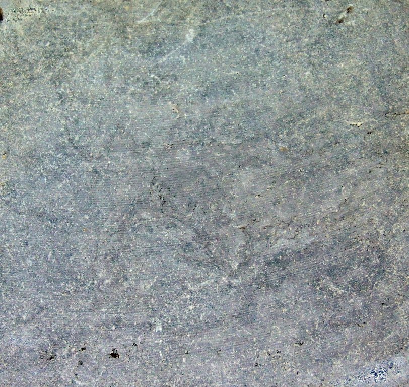 Pierre bleue Vietnam tambourinée 20x20x2cm