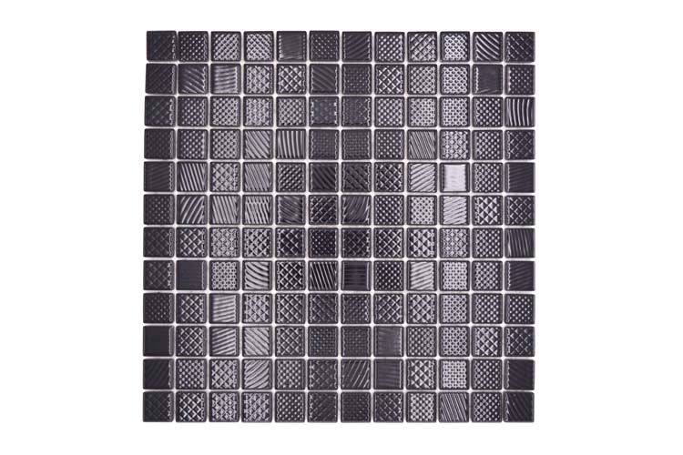 Mosaïque Deco brillant 29,8x29,8cm