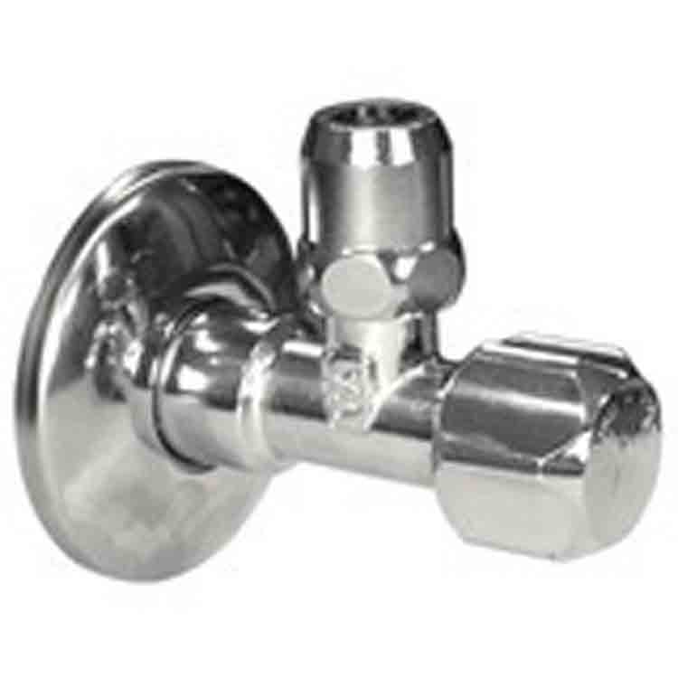 Robinet d'aliment 1/2 2pièces