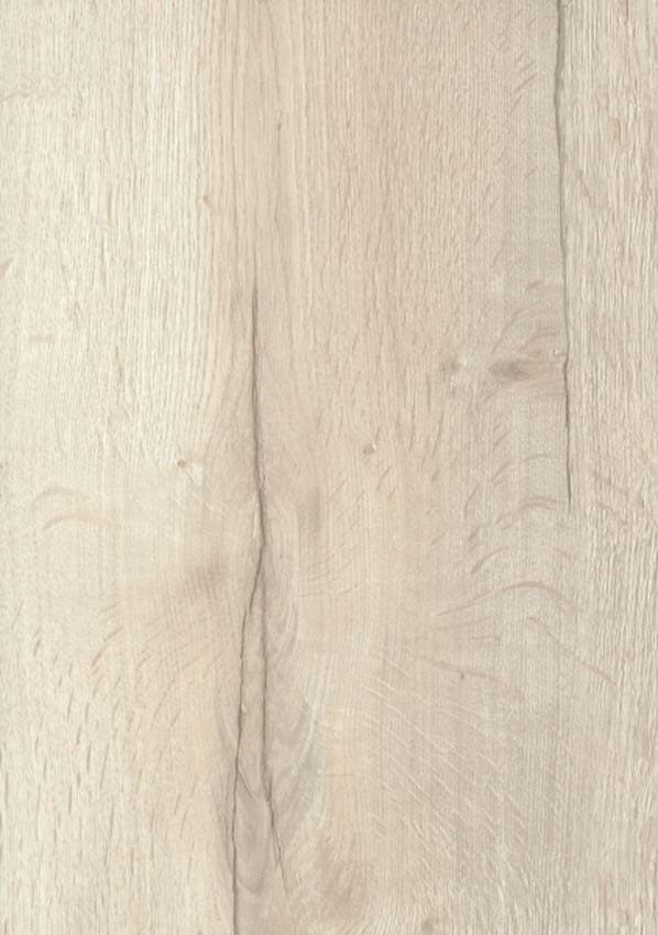 Dubbele traptrede Maestro Nevada oak 130x61x5,6cm
