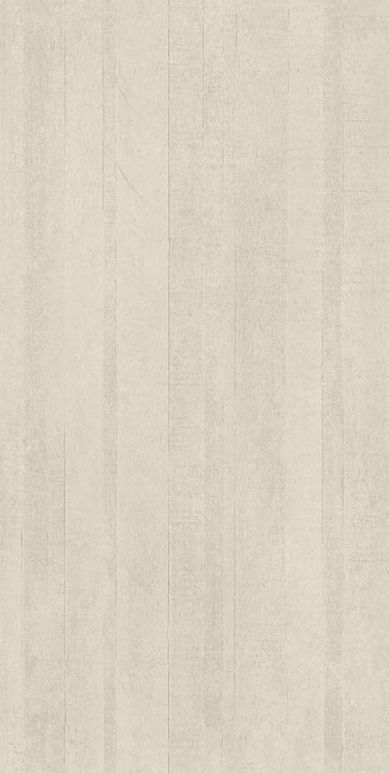 Carrelage mural Pilar Raw White mat 60x120cm