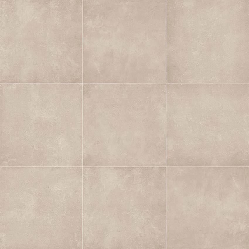 Vloer Fusion beige 60x60cm