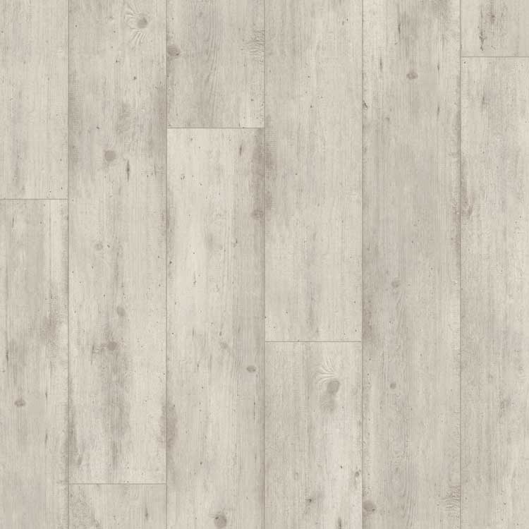 Staal Quick-Step Impressive lichtgrijs beton