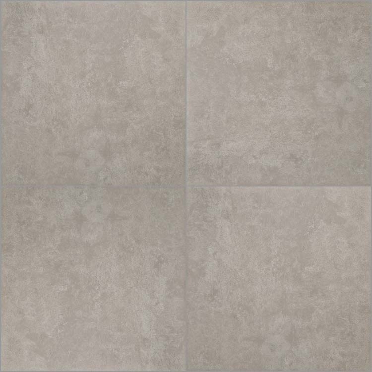 Carrelage Houston gris rt 60 x 60 cm
