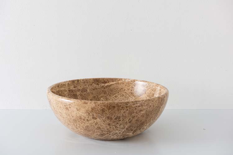 Vasque Dario brun emperador 380 x 130 mm