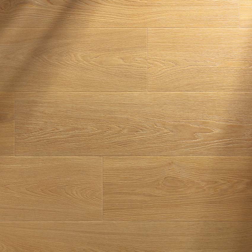 Vinyle Floorify Honey - Planches longues - 1524 x 225 x 4.5 mm