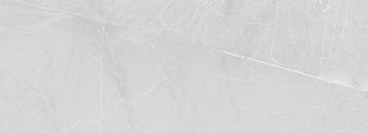 Carrelage mural Blume mat gris perle 25x70cm