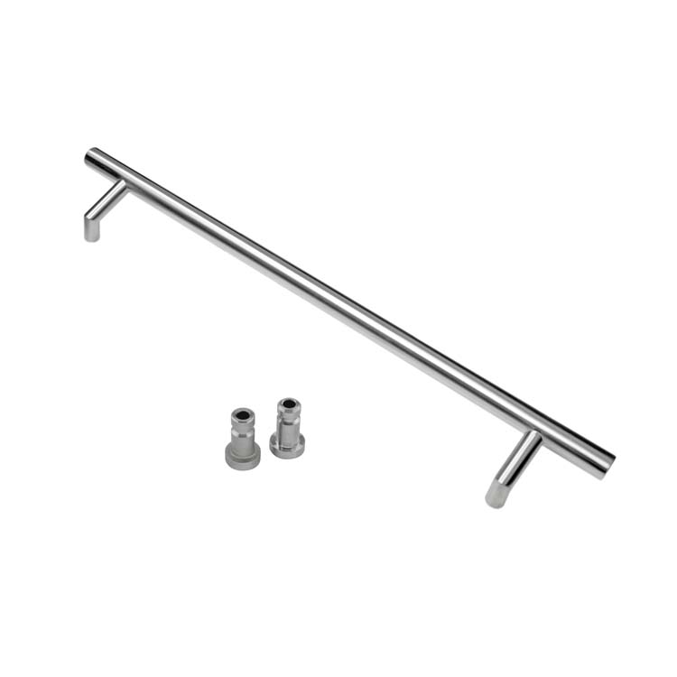 Tirant stcot 32/650/810 inox plus montage non visible
