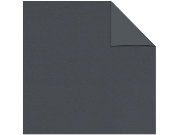 Store enrouleur occultant 120x250mm anthracite