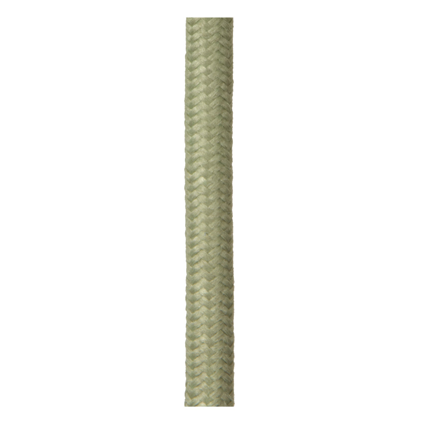 Lucide Mauro - Suspension pour chambre denfant - 1xE27 - Vert