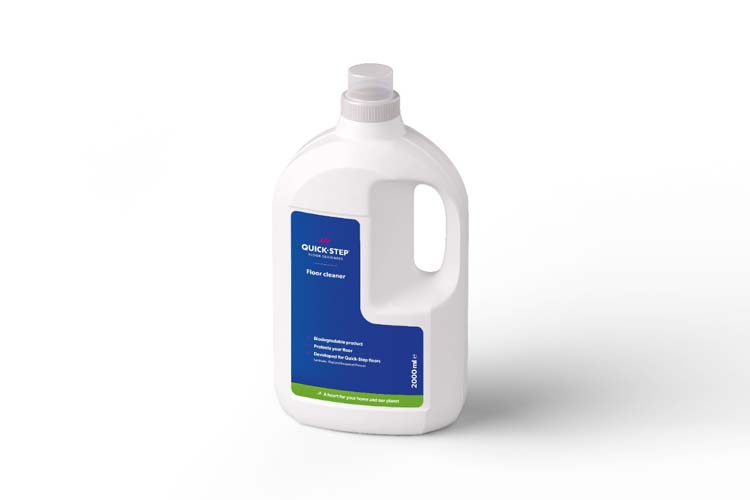 Produit de nettoyage des sols Quick-Step Eco 2000 ml