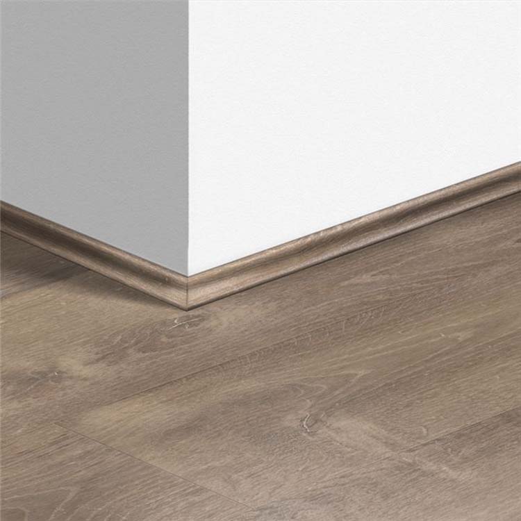 Kwadrant Quick-Step Zandstorm eik bruin 17 x 17 x 2400 mm