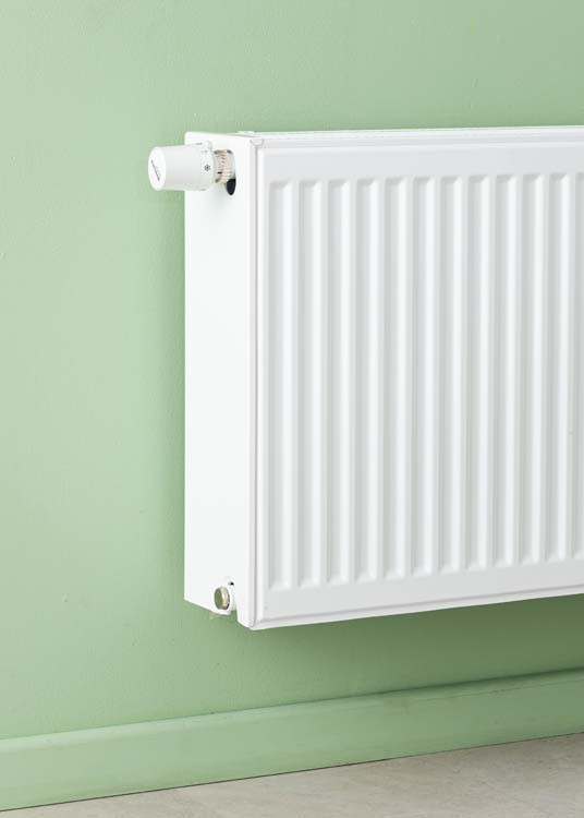 Radiateur type 33 8-connexion 50 x 160 cm 3313 watt