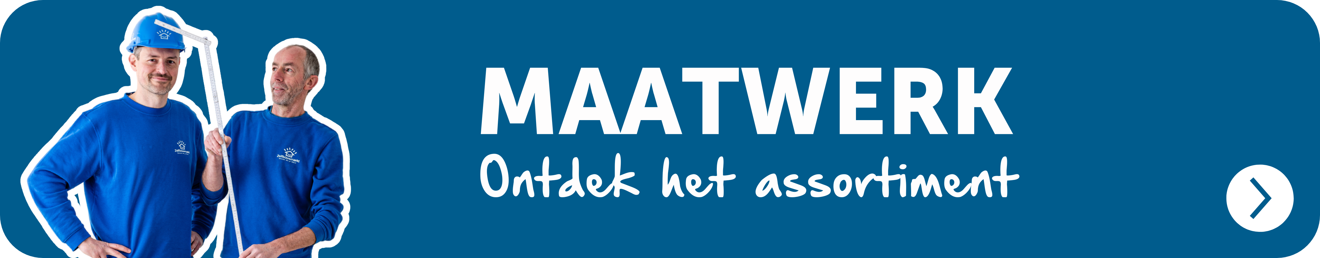 Maatwerk