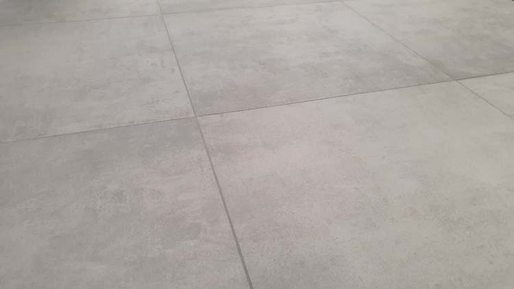 Carrelage Street grey 60 x 60 cm