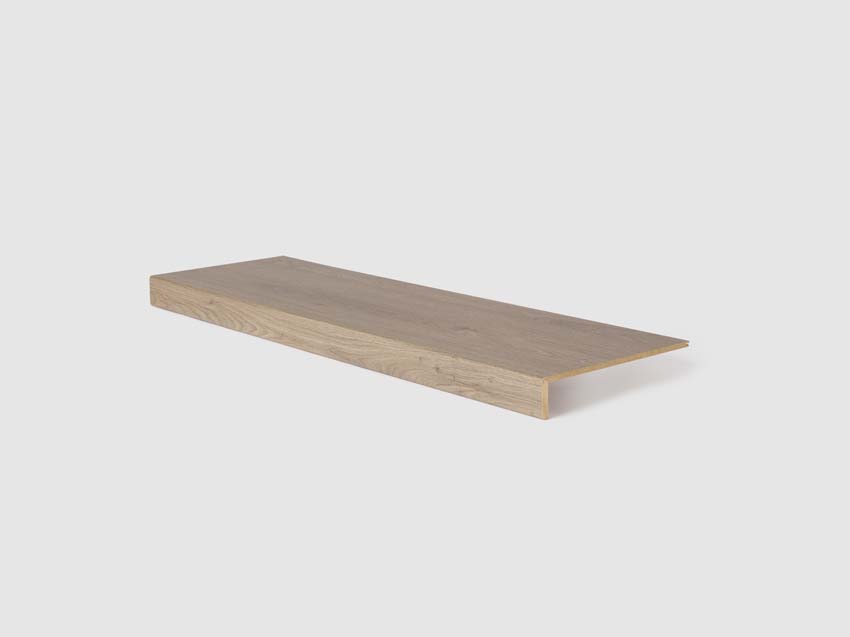 Traptrede Livenza oak 100x30x5,6cm