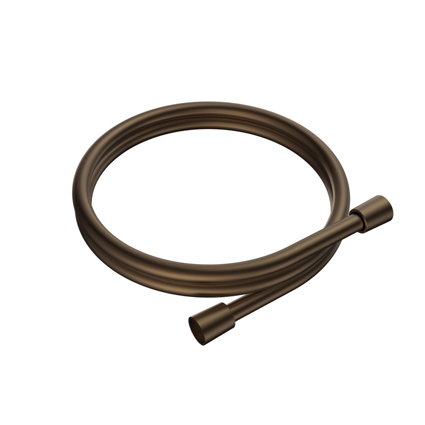Flexible de douche Vera bronze 150cm