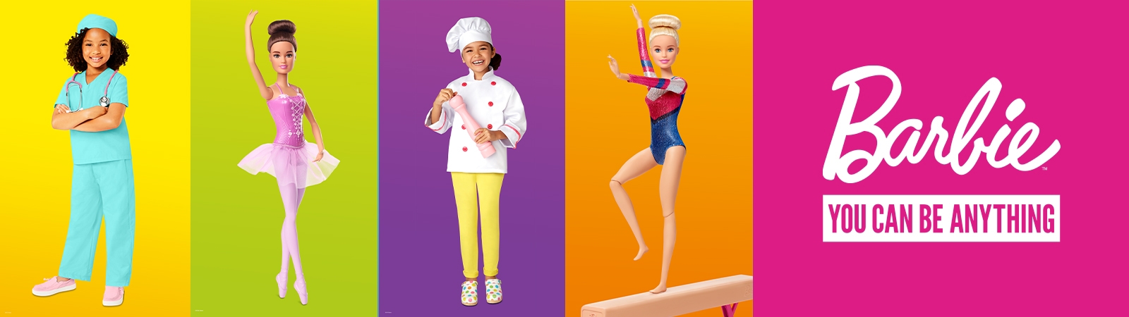 Barbie