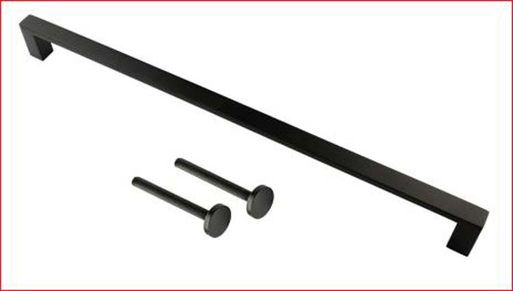 Trekker Cosmic 20/500 zwart structuur uv