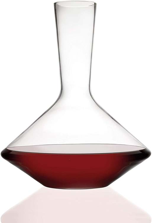 Decanteerkaraf Schott Zwiesel handgemaakt