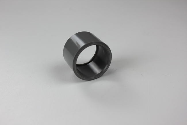 Verloopmof inwendig 50mm-40mm
