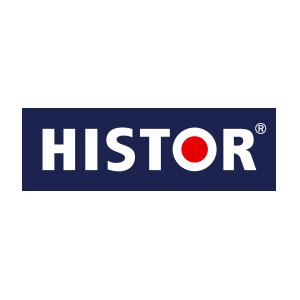 Histor Monodek ral 9010 mat 10L+2,5L GRATIS