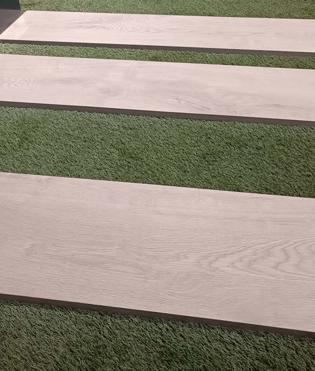 Terrastegel Zacapa beige 30 x 120 x 2 cm