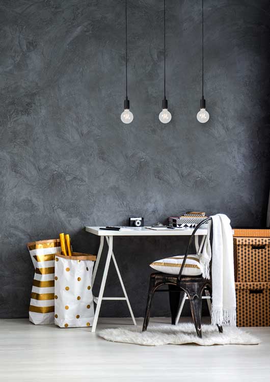 Lucide FIX MULTIPLE - Hanglamp - E27 - Zwart