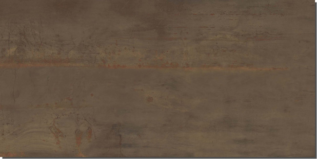 Carrelage Rebel bronze 60x120cm