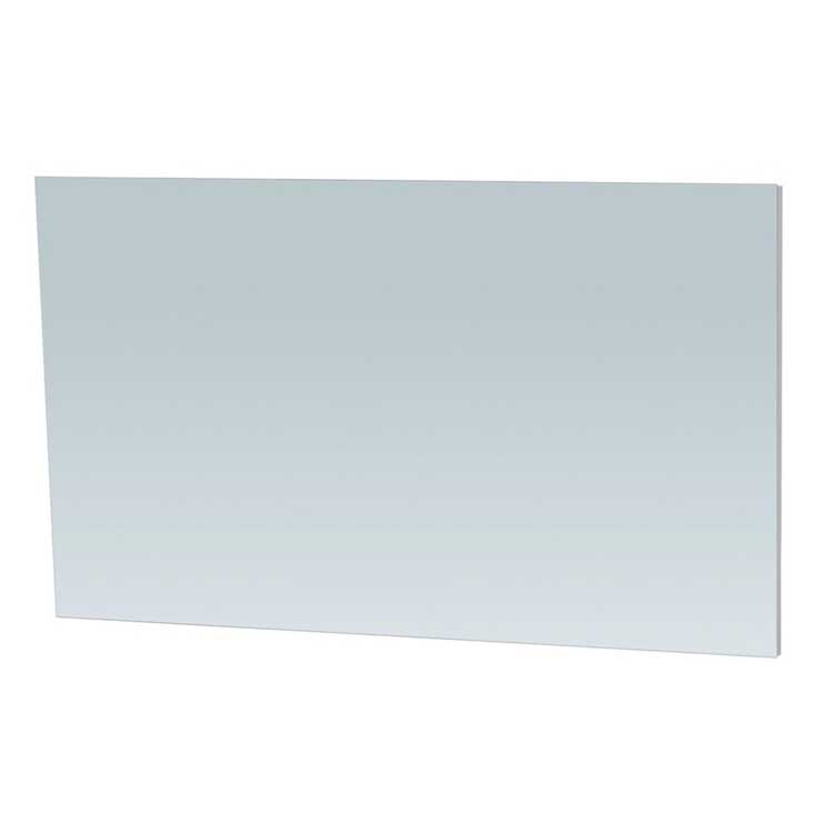 Miroir rectangulaire 50x40cm